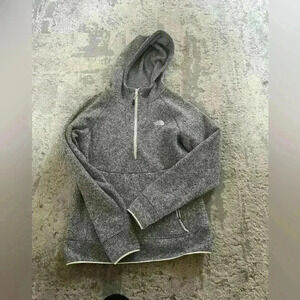 North Face Soft & Thick Hoodie